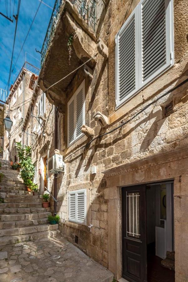 House Old Town Dubrovnik Apartment Екстериор снимка